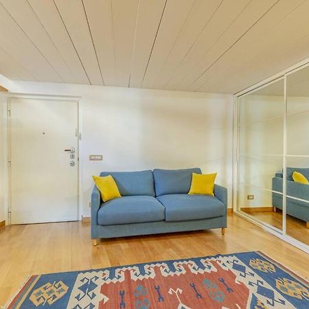 Monti - Stunning Loft In The Heart Of Rome'S Monti Leilighet Eksteriør bilde