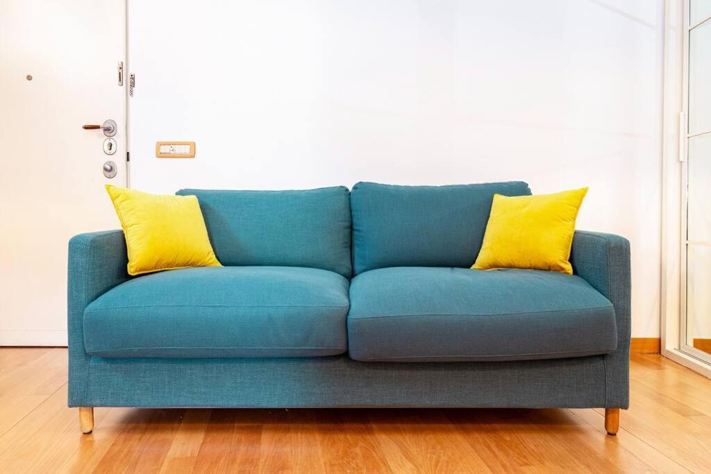 Monti - Stunning Loft In The Heart Of Rome'S Monti Leilighet Eksteriør bilde